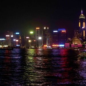 Meet your Posher, Leighton